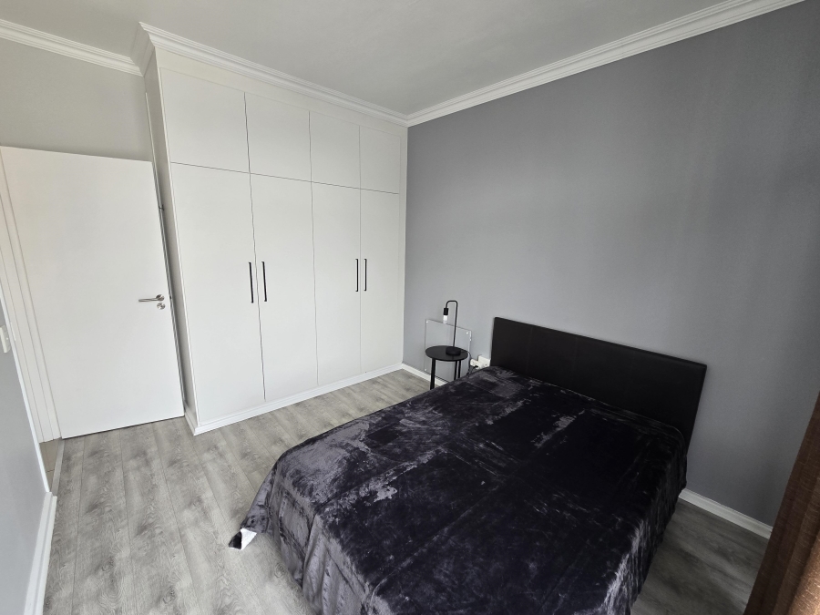 To Let 1 Bedroom Property for Rent in Cape Town City Centre Western Cape